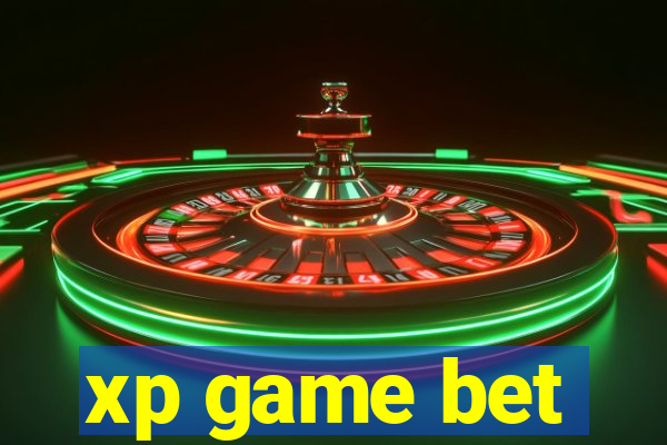 xp game bet