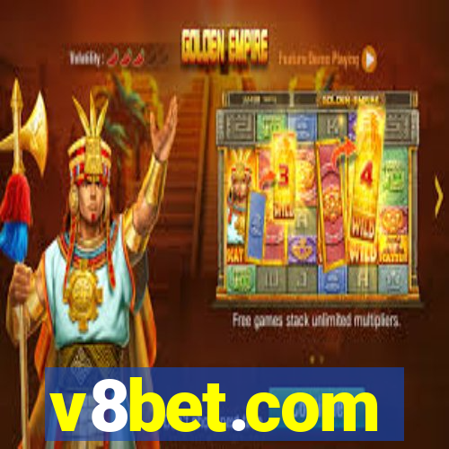 v8bet.com