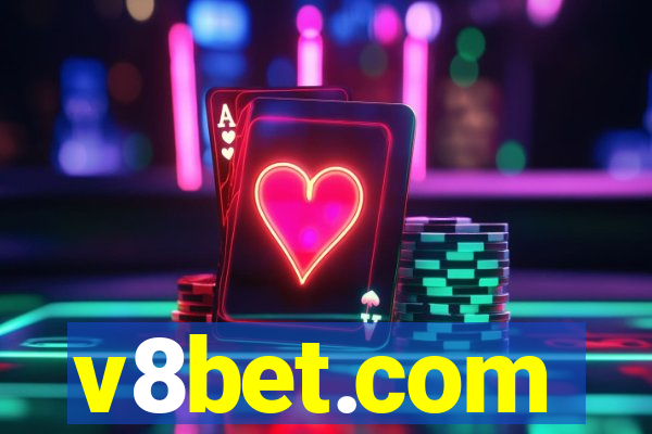 v8bet.com