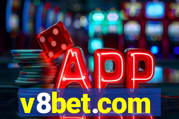 v8bet.com