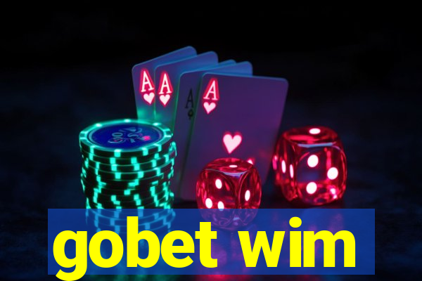 gobet wim