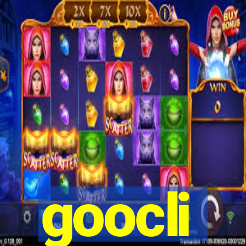 goocli