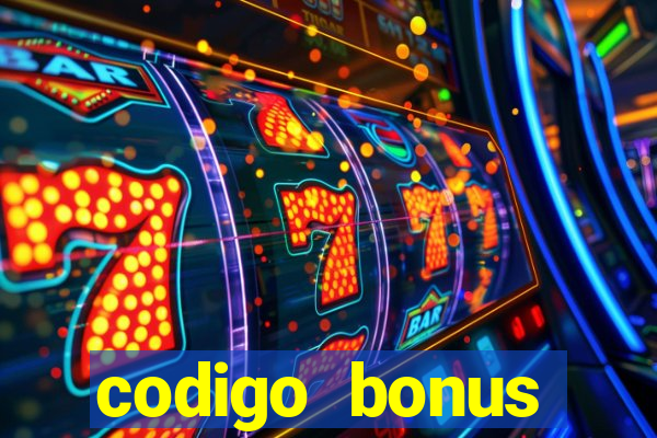 codigo bonus sporting bet