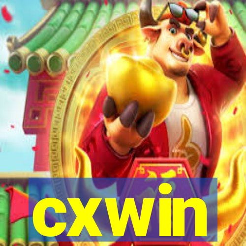 cxwin