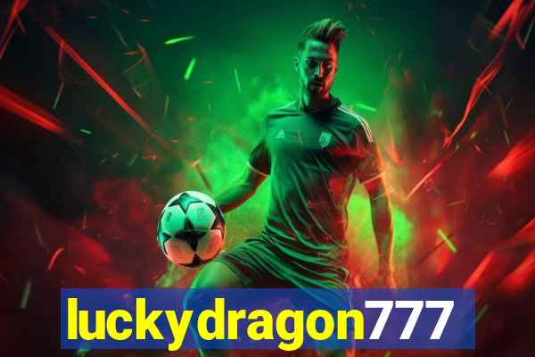 luckydragon777