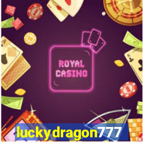 luckydragon777