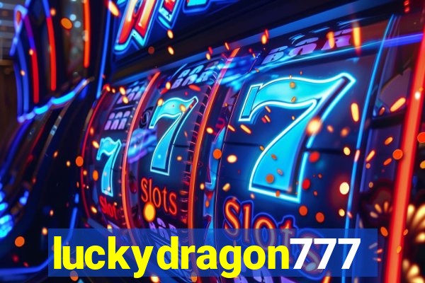 luckydragon777