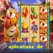 aplicativos de slots para ganhar dinheiro