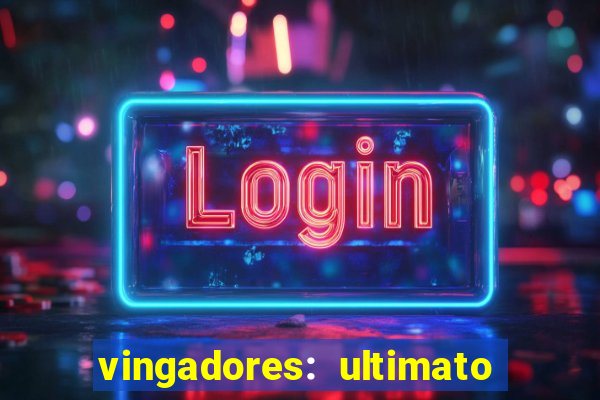 vingadores: ultimato filme completo dublado google drive