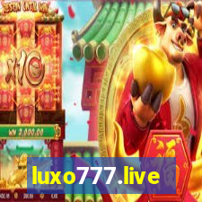 luxo777.live