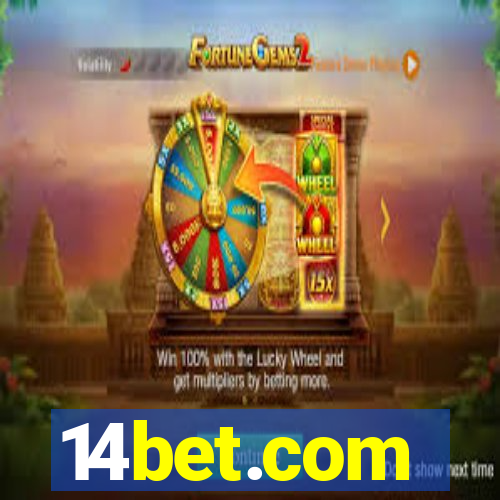 14bet.com