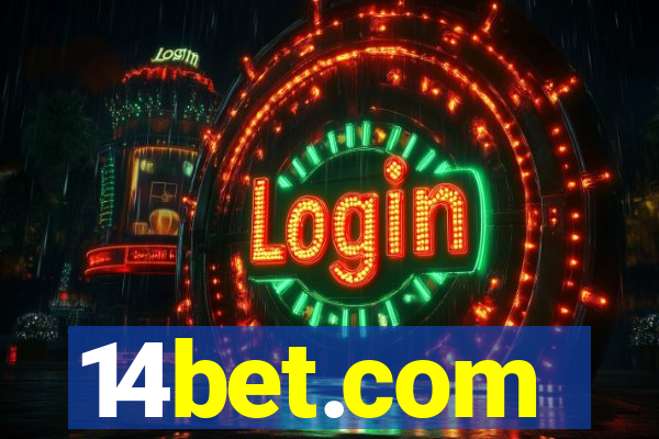 14bet.com