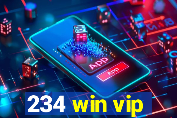 234 win vip