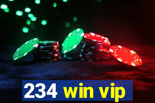 234 win vip