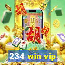 234 win vip