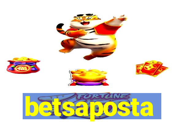 betsaposta