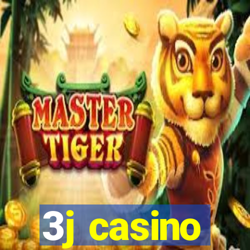 3j casino