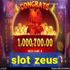 slot zeus