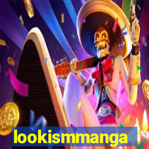 lookismmanga