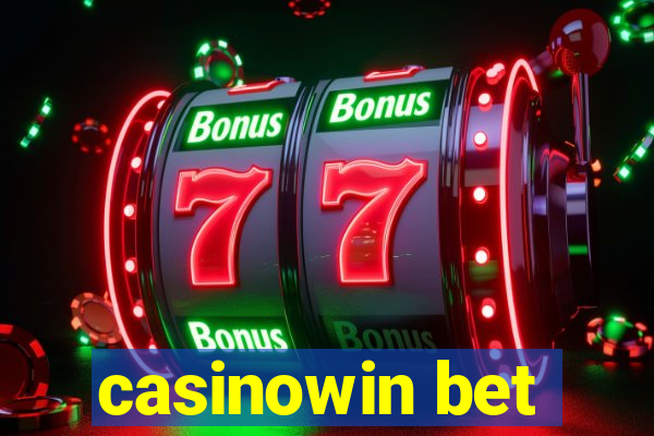 casinowin bet