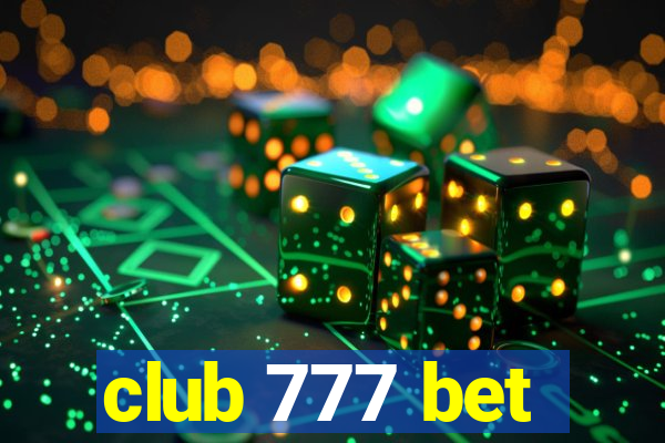 club 777 bet