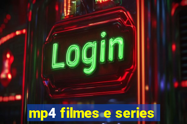 mp4 filmes e series