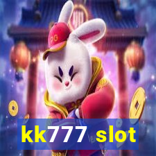 kk777 slot