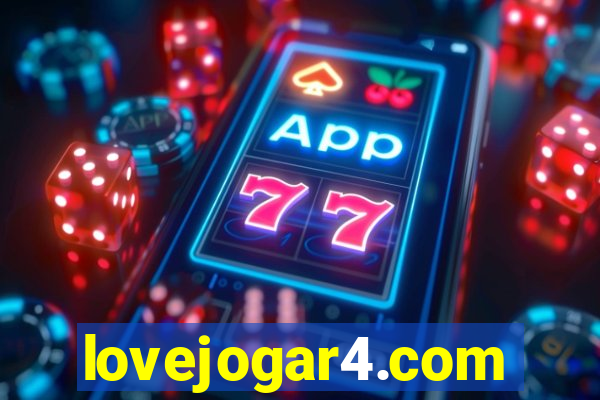 lovejogar4.com