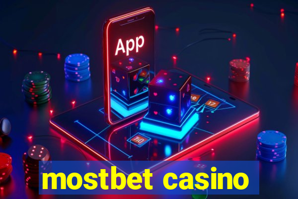 mostbet casino