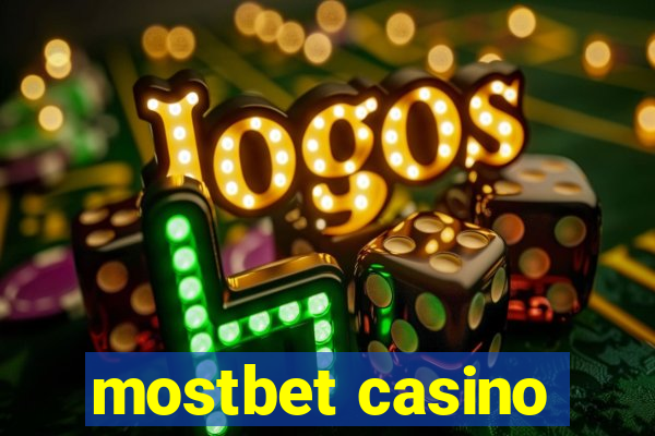 mostbet casino