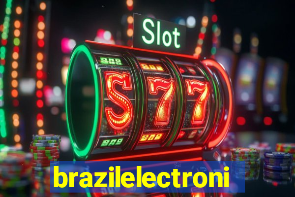 brazilelectronic.com