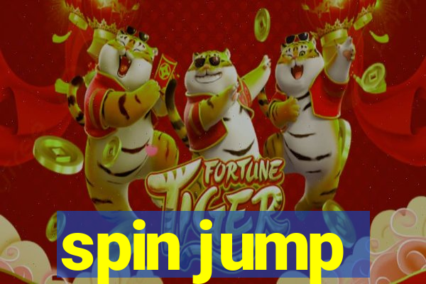 spin jump