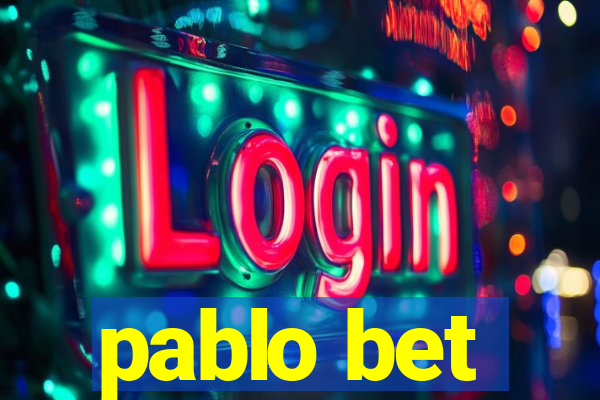 pablo bet