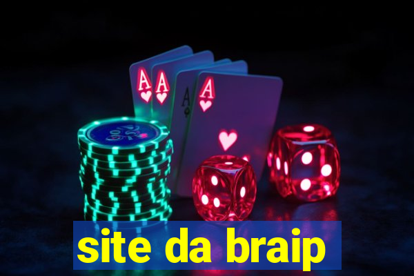 site da braip