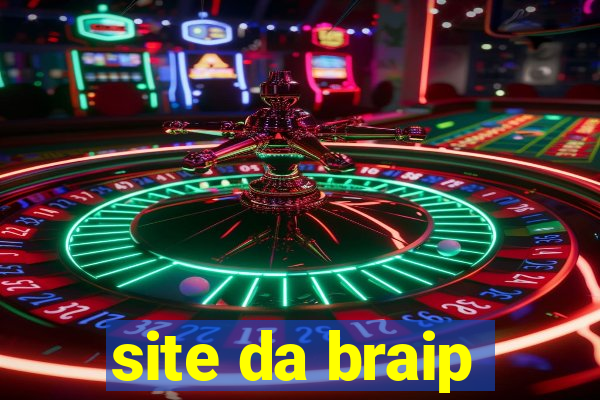 site da braip