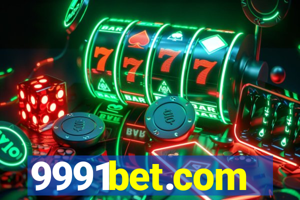 9991bet.com