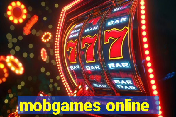 mobgames online