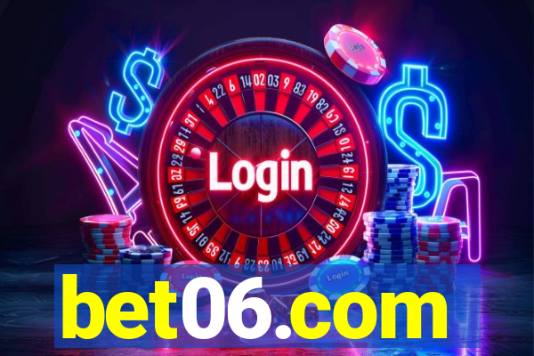 bet06.com