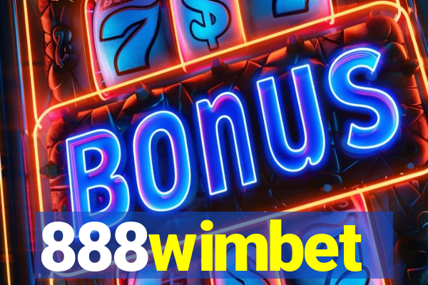 888wimbet