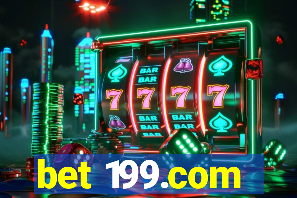 bet 199.com