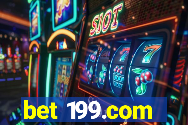 bet 199.com