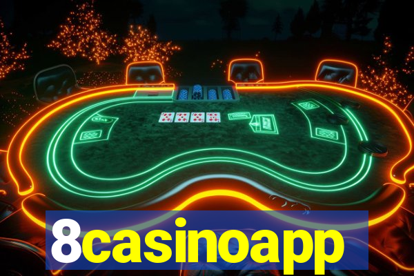 8casinoapp