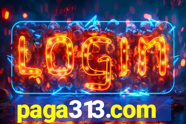 paga313.com