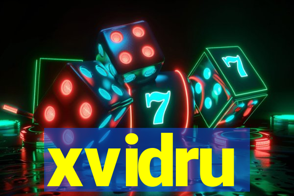 xvidru