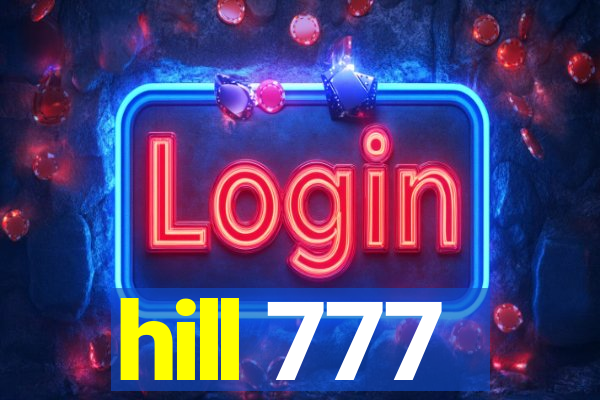 hill 777