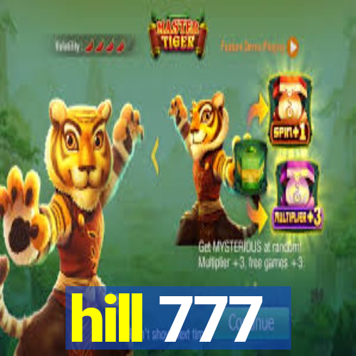 hill 777