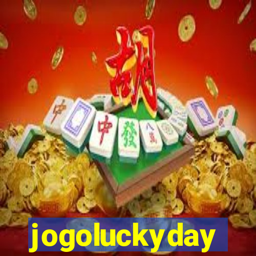 jogoluckyday