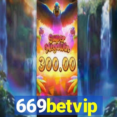 669betvip