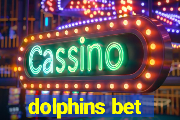 dolphins bet