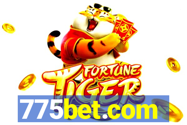 775bet.com